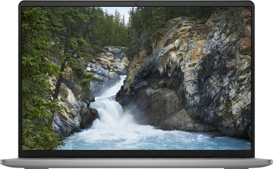 Laptop Dell Vostro 5640, 16", Intel Core 5 120U, 16 GB RAM, 1 TB SSD, Gri + Maus Dell MS3320W