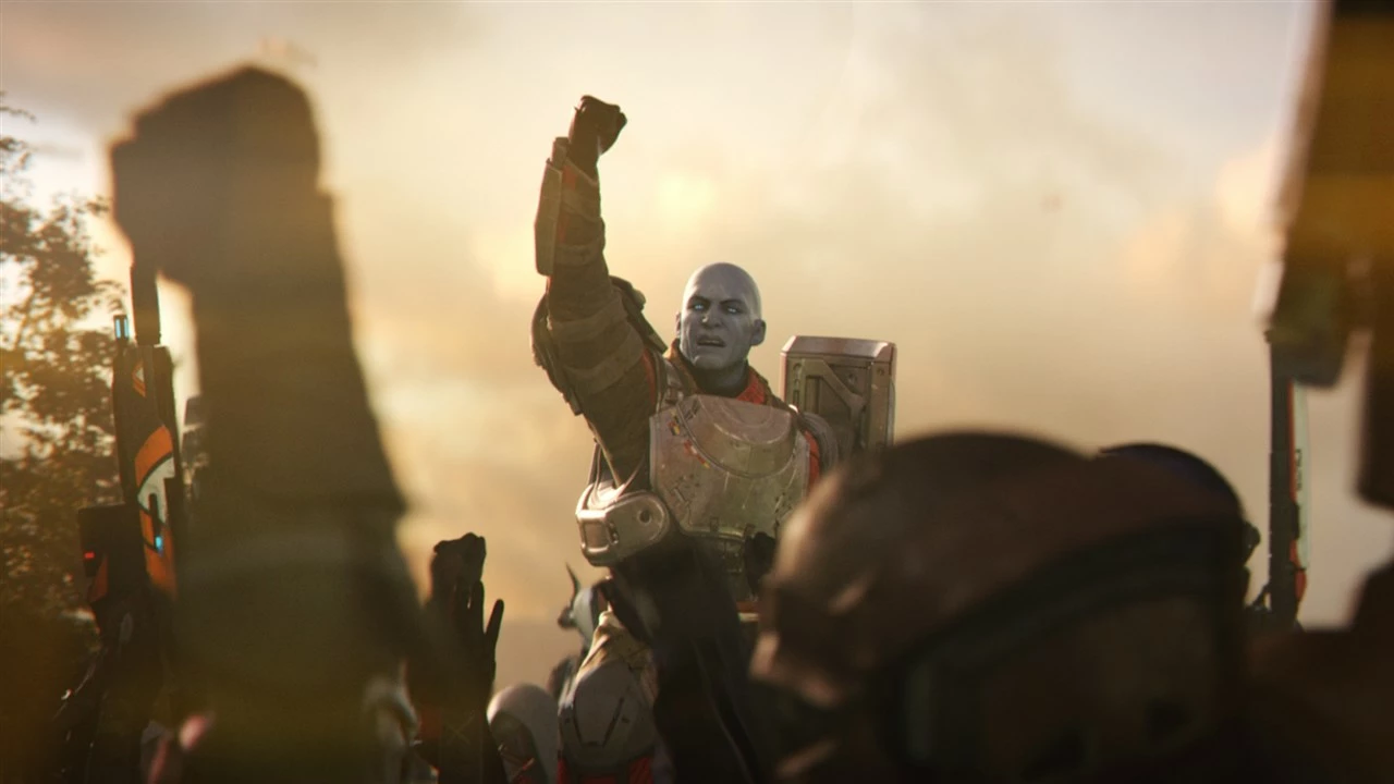 Lojë PC Activision Blizzard Destiny 2, PEGI 16