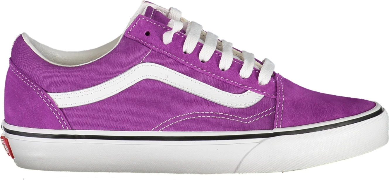 Atlete VANS Old Skool femra, të purpurta