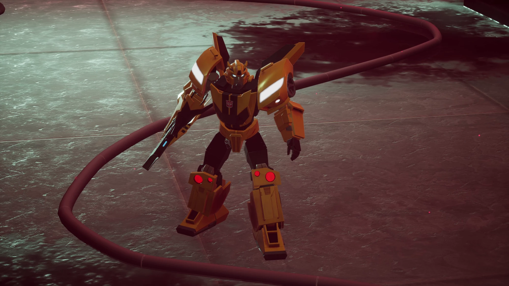 Lojë Outright Games Transformers: Earthspark - Expedition për Xbox Series X & Xbox One (PEGI 7)
