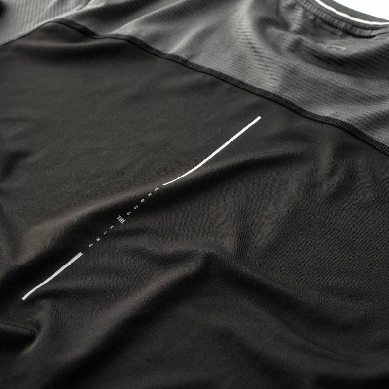 Maicë për meshkuj IQ, gri