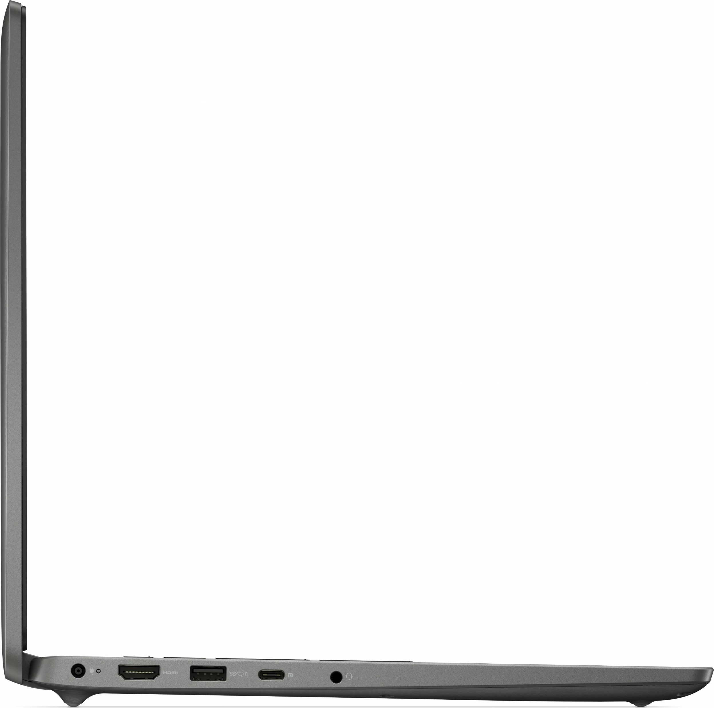 Laptop DELL Latitude 3550, Intel Core i5, 8 GB RAM, 512 GB, 15.6", Gri