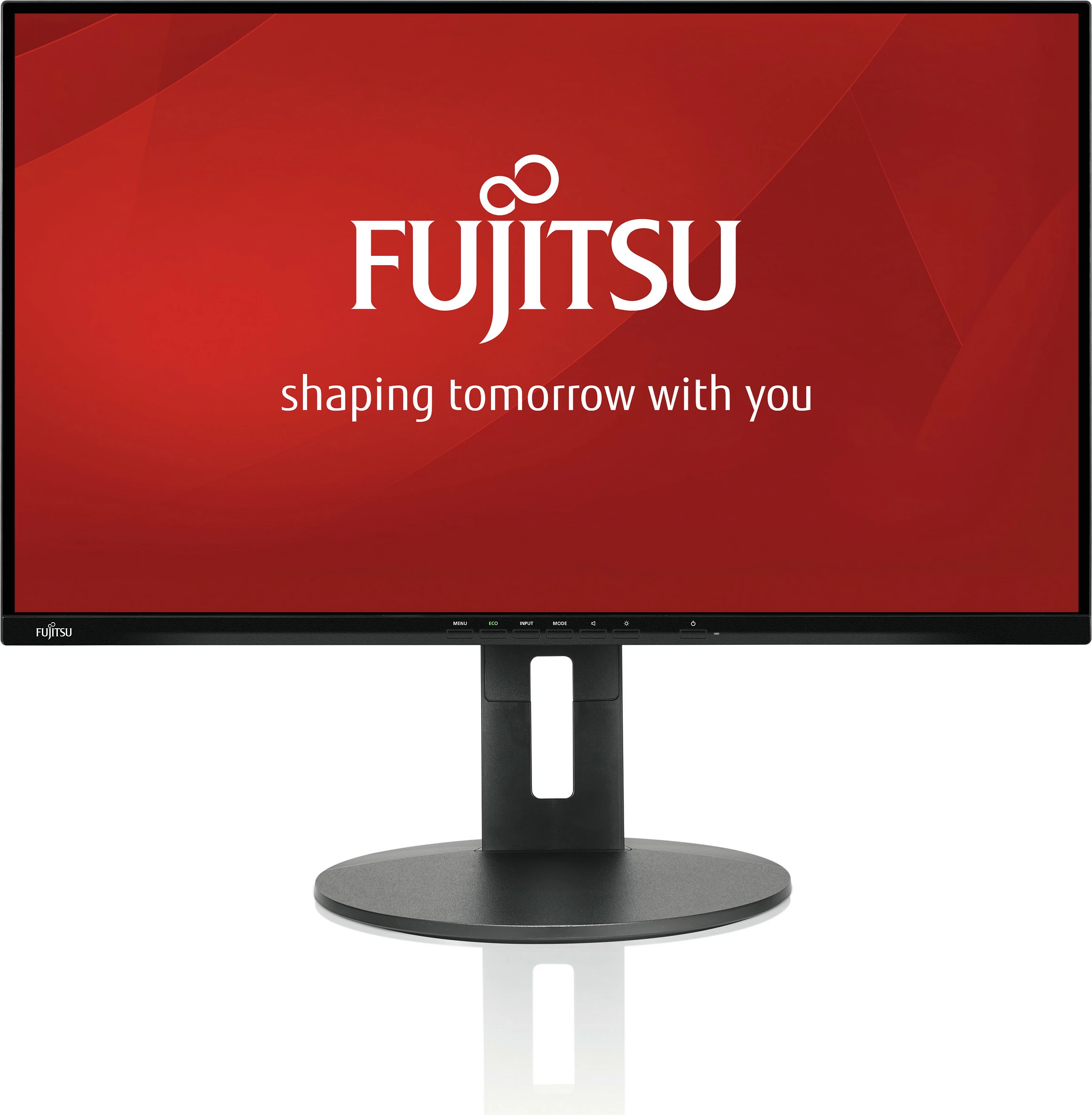 Monitor Fujitsu B27-9 TS FHD, 27", 1920x1080, LCD, 5 ms, E zezë