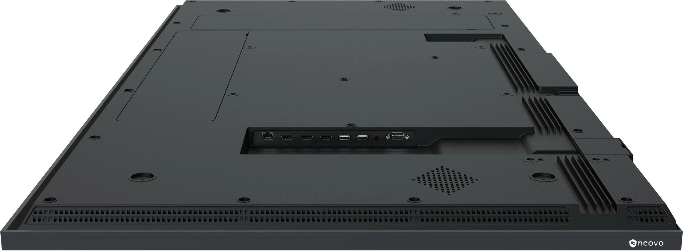 Monitor AG Neovo NSD-5503 54.6 inç UHD 3840x2160, zi