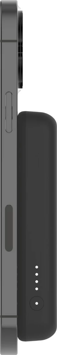 Power bank Belkin BoostCharge 5000 mAh, Ngjyra e zezë