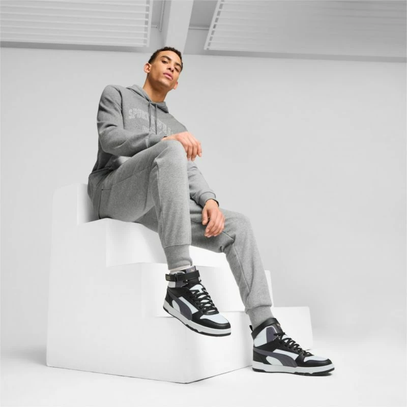 Atlete për meshkuj Puma, të bardha