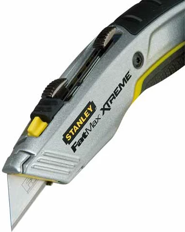 Thikë utilitare Stanley FatMax Xtreme TwinBlade 10-789, 180mm, dy tehe