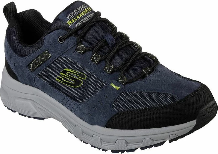Atlete për meshkuj Skechers, të kaltra