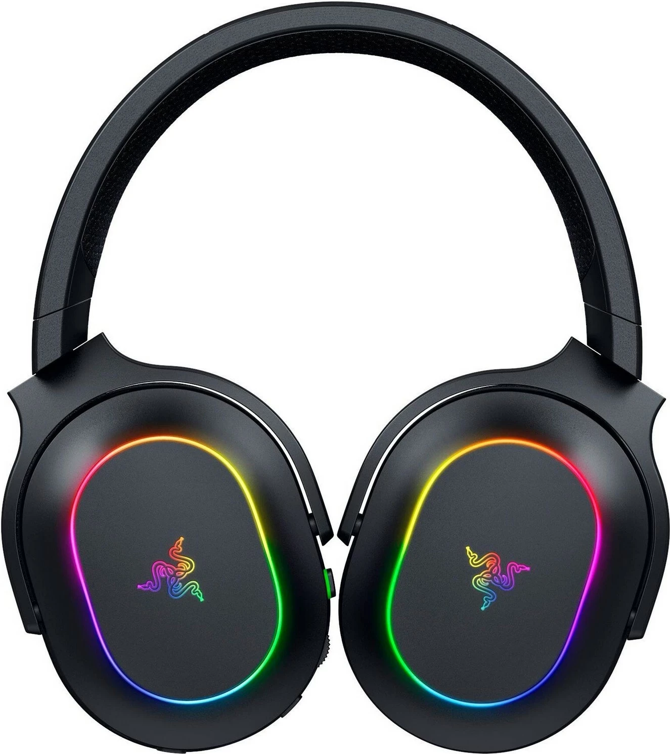 Kufje wireless Razer Barracuda X Chroma, Bluetooth, USB-C, e zezë