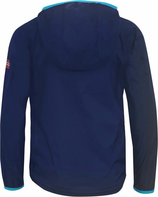 Jakne për fëmijë Trollkids, navy blue