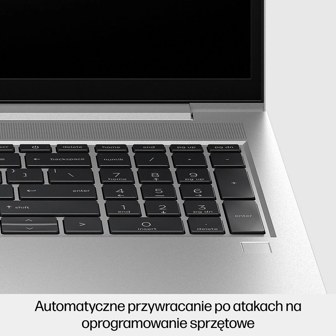 Laptop HP EliteBook 655 G10, 15.6", AMD Ryzen 7, 16 GB RAM, 512 GB SSD, Argjendtë