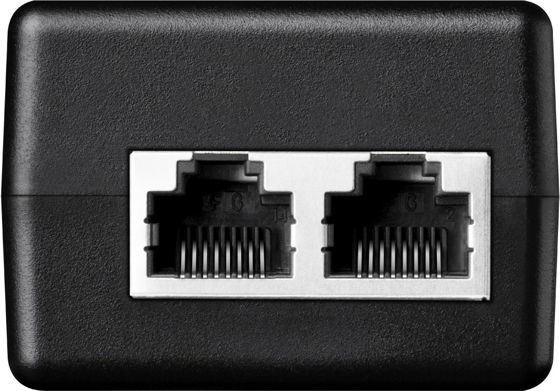 PoE Injector Cudy POE200, Gigabit Ethernet, i zi