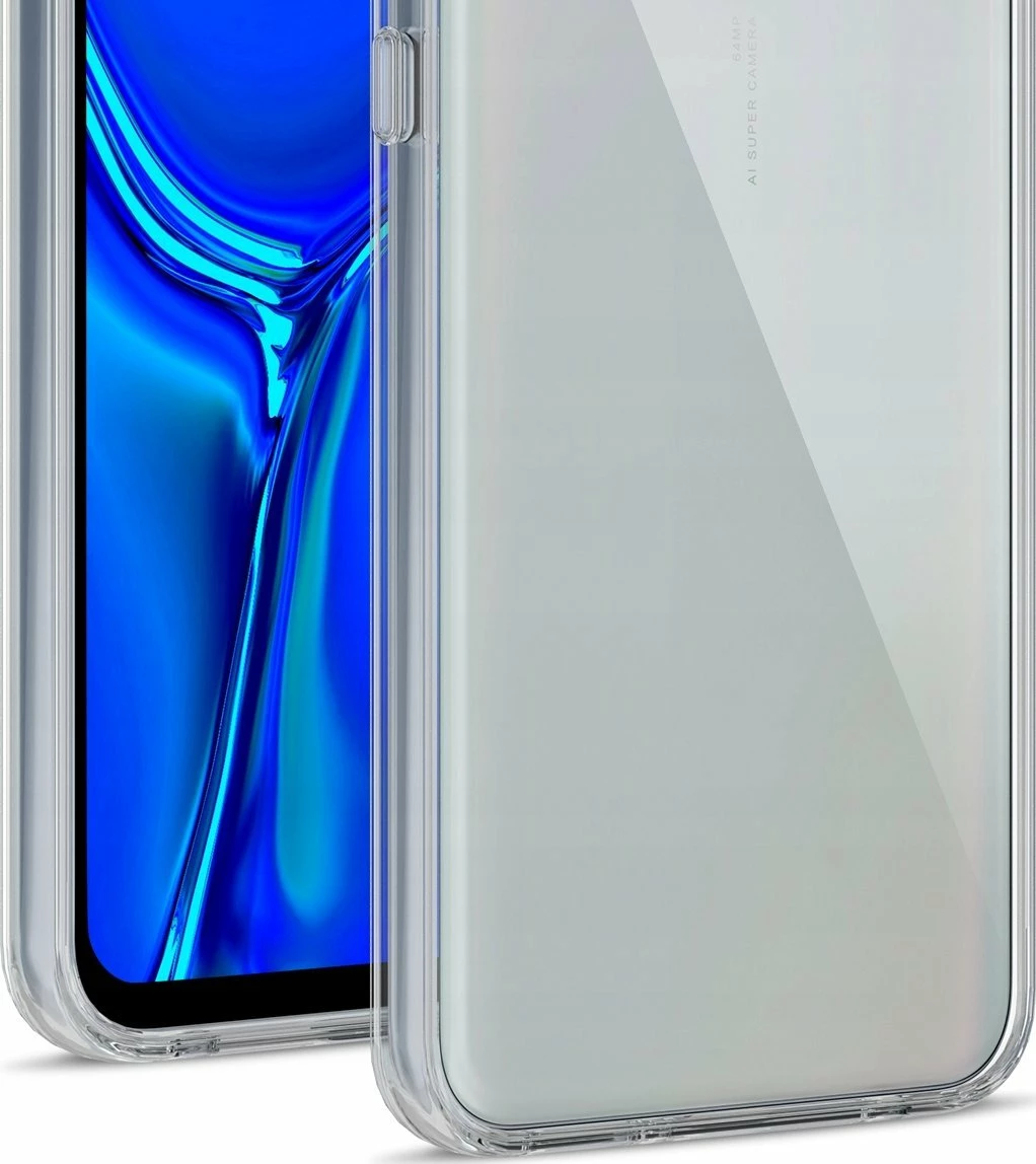 Mbështjellës 3MK Clear Case Cover për Google Pixel 9 / 9 Pro, TPU, transparent