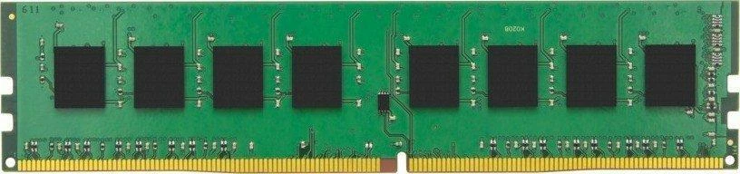 RAM Memorje Kingston ValueRAM KVR32N22S8/16 16GB DDR4 3200MHz CL22 DIMM 1x16GB, jeshile