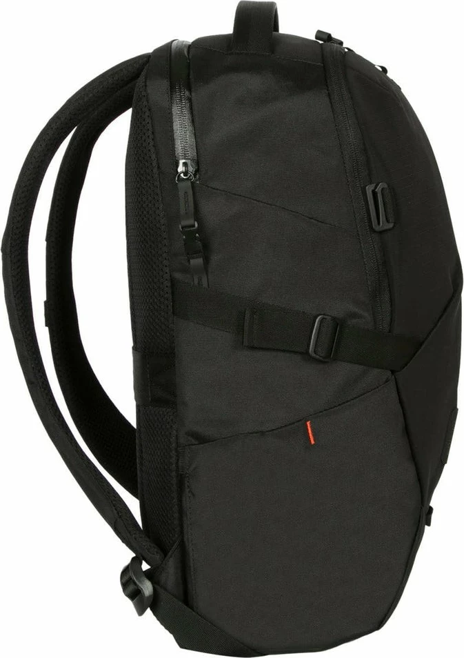 Çantë shpine Targus Terra, 16 inç, 23L, e zezë