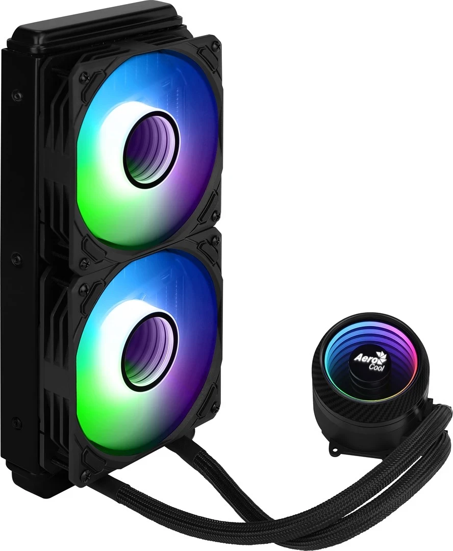 Ftohës Aerocool Mirage L240