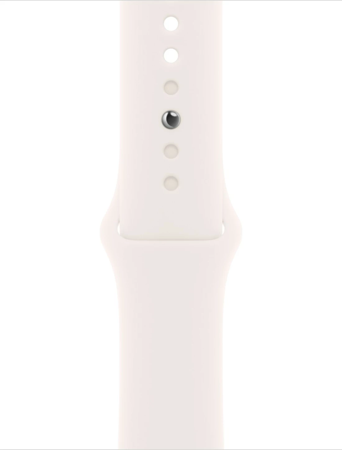 Rrip Apple MAXC4ZM/A, Smartwatch, Apple Watch 38mm, 40mm, 41mm, Light Blush