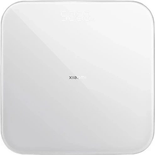 Peshore elektronike Xiaomi Smart Scale S200, e bardhë