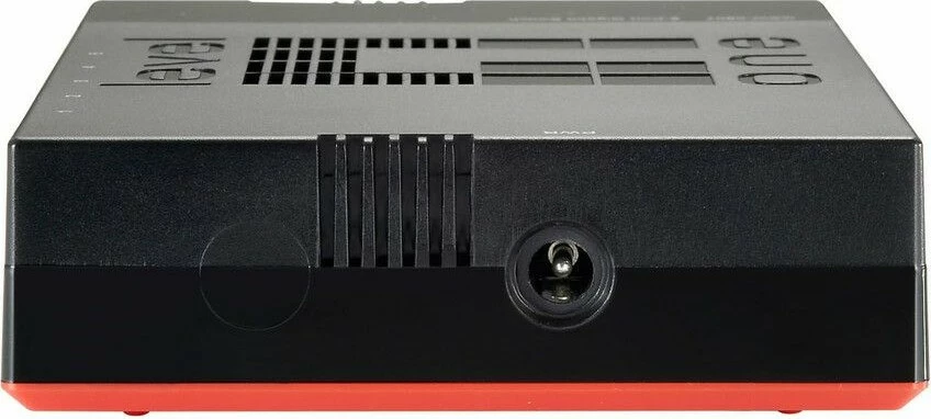 Switch LevelOne GSW-0507, 5-Port, Gigabit Ethernet, i pa menaxhuar