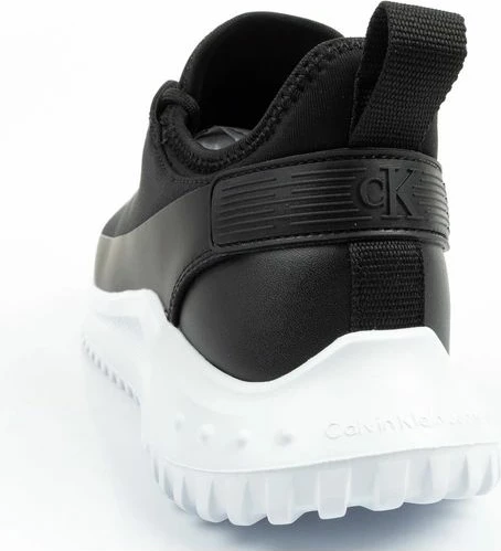 Atlete femra Calvin Klein Eva Runner, të zeza