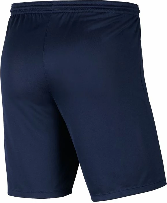 Atlete për meshkuj Nike, blu marine