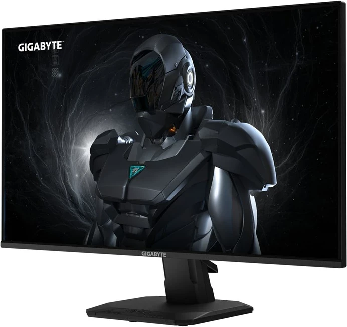 Monitor gaming Gigabyte GS25F2, 25", 200Hz, i zi