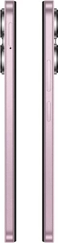 Celular Xiaomi Redmi 13, 6.79", 4G, 6 GB RAM, 128 GB, Rozë