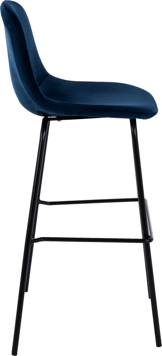 Set karrige për bar FH8579.18, 56,5x47x106 cm, 4 copë