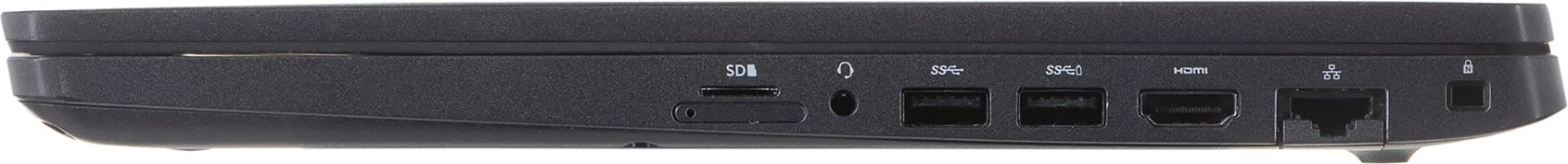 Laptop Dell Latitude 5500 i5-8365U 16GB 256GB SSD 15" FHD Win11pro i zi