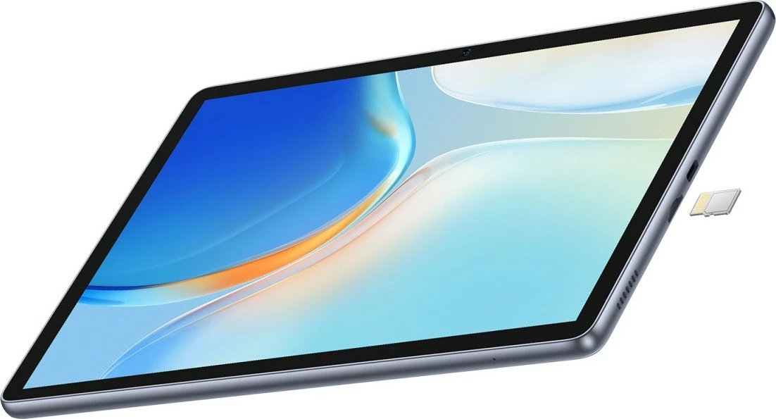 Tablet Ulefone Tab W10, 10.1", 4/128GB, Space Grey