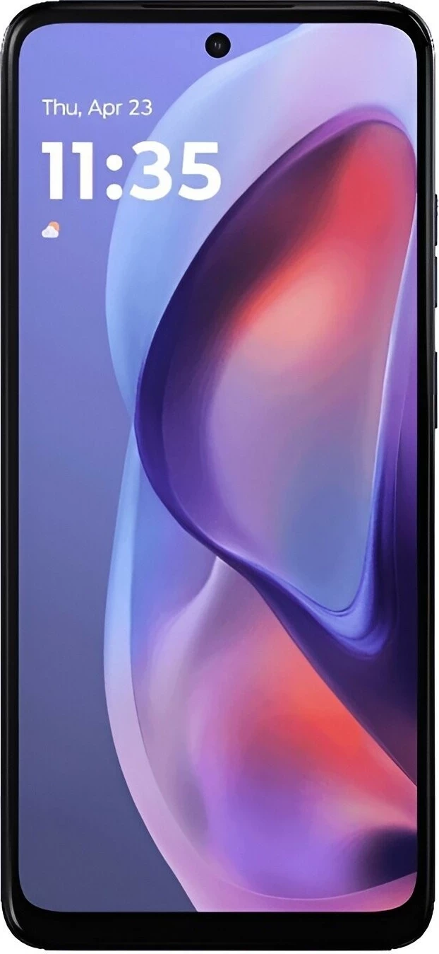 Celular Motorola Moto E15 2/64GB Dual SIM Fresh Lavender