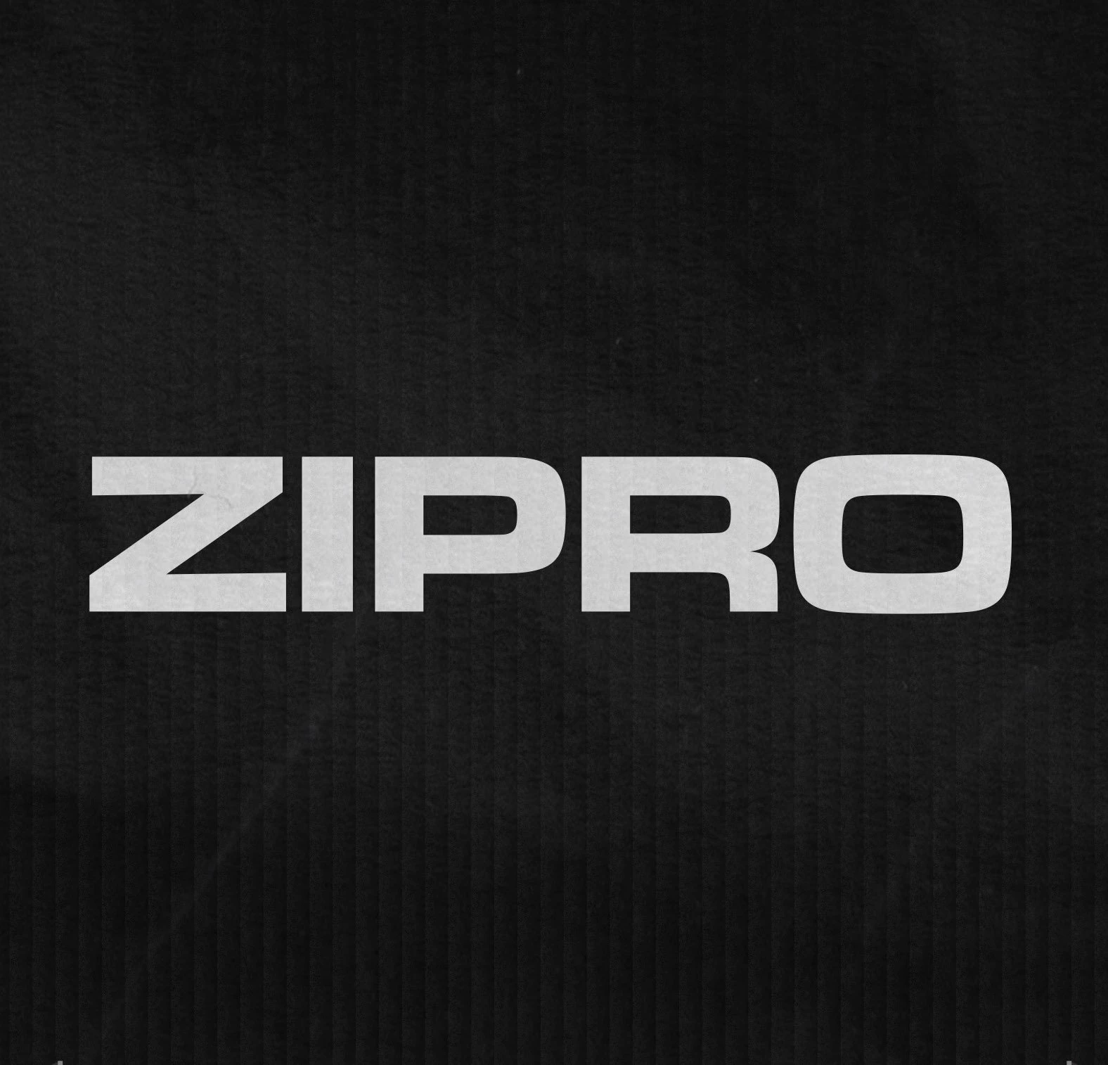 Shishe termike Zipro 500 ml çelik inox, e zezë