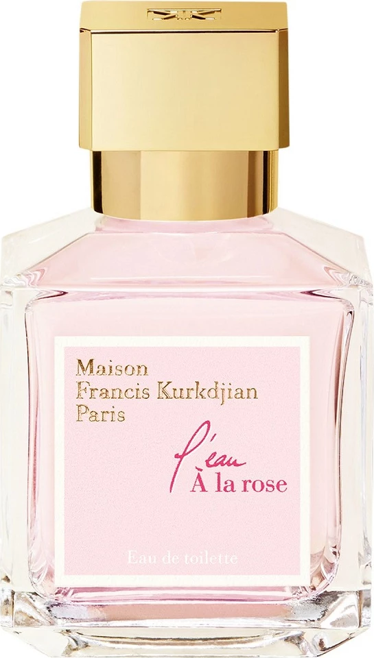 Eau de Toilette për femra Maison Francis Kurkdjian L'eau A la Rose 70ml