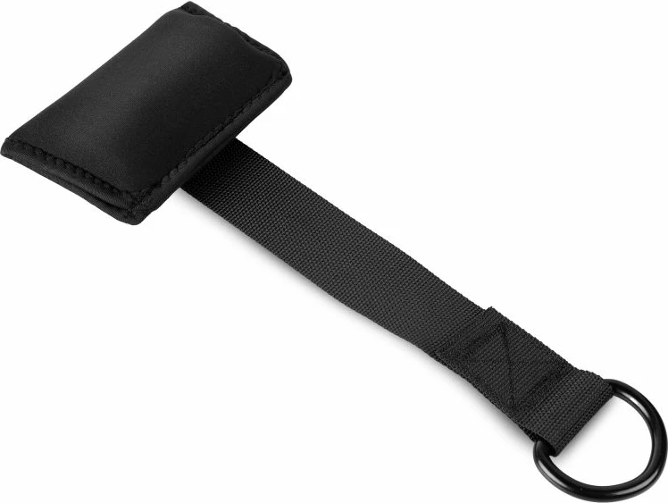 Banda për ushtrime Spokey, të zeza