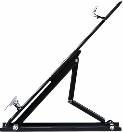 Mbajtëse muri Neomounts LED-W560 për TV 32-75", e zezë