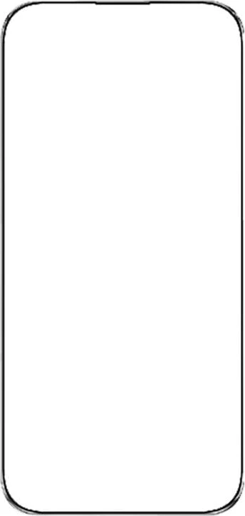 Xham i temperuar Nillkin CP+PRO për iPhone 16 Plus