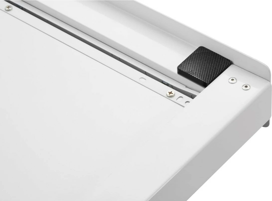 Raft lidhës për lavatriçe dhe tharëse Maclean MC-890, i bardhë