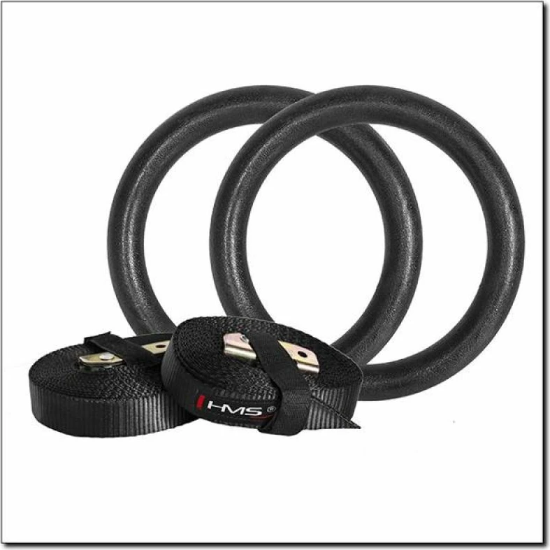 Unaza gimnastike HMS TX05 për stërvitje