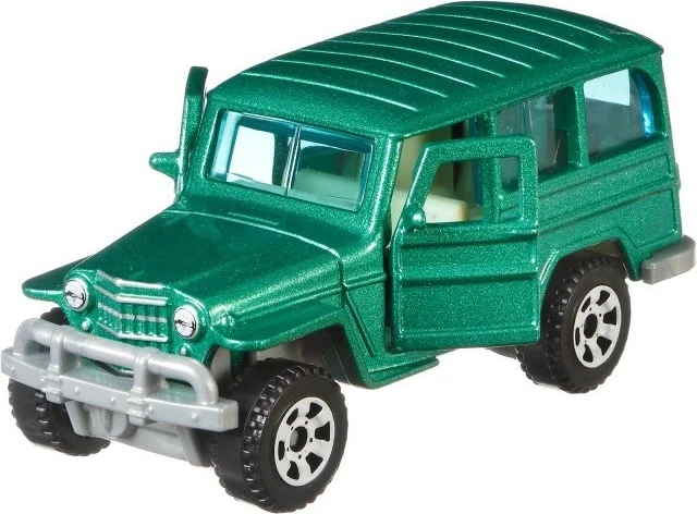 Makina lodër Matchbox Action Cars 1:64, metal, për koleksionistë dhe fëmijë, ngjyra të ndryshme