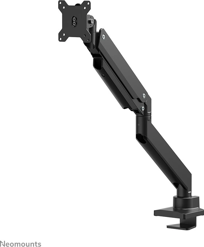 Mbajtës tavoline Neomounts NM-D775BLACKPLUS, për ekrane të lakuara, 49", i zi