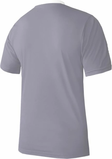 Fanellë stërvitore për fëmijë adidas Entrada 22, gri [Madhësia: 128 cm]