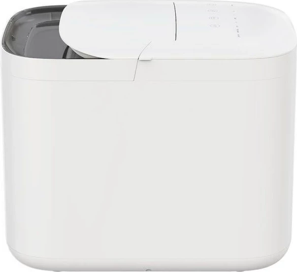 Makineri akulli Blaupunkt IMB601, 15 kg/24h, 2 L, e bardhë