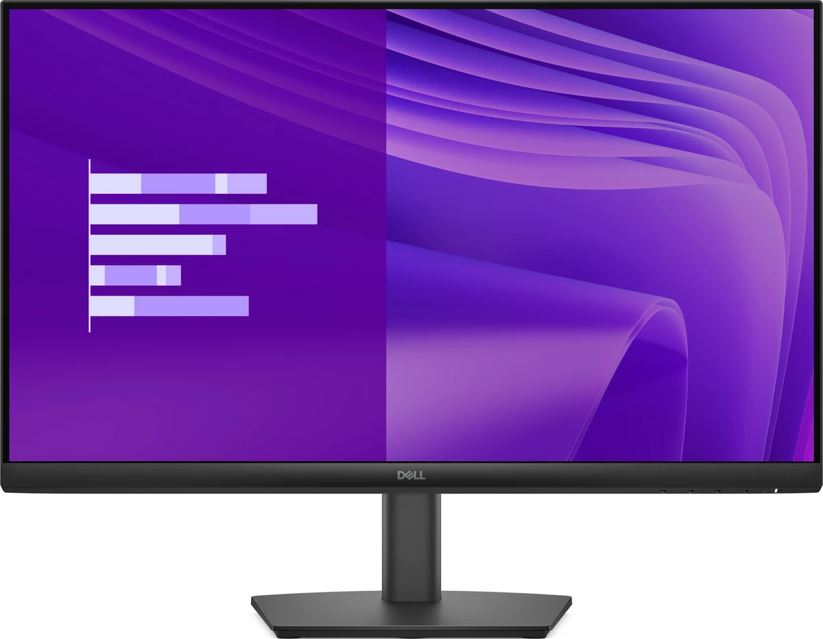 Monitor, Dell, E2425HM 210-BRDN, i zi