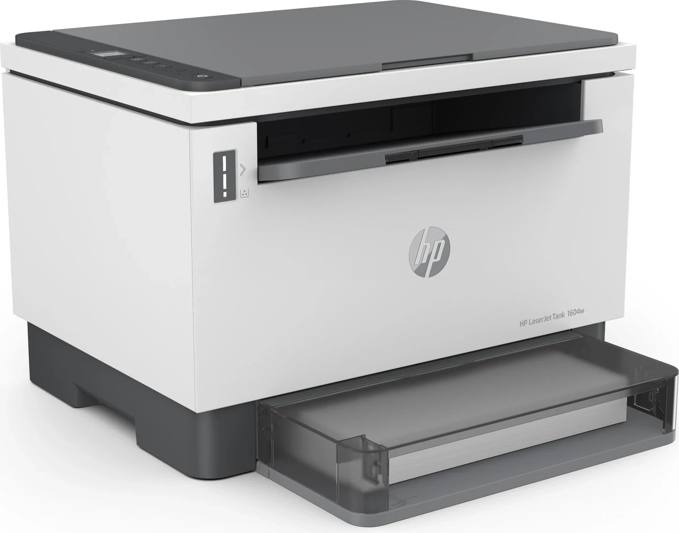 Printer HP, LaserJet Tank MFP 1
