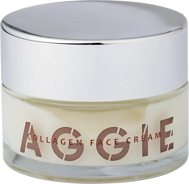 Krem fytyre për femra Aggie me kolagjen 50ml