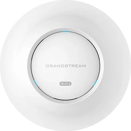 Access Point Grandstream GWN7665, 5,4 Gb/s, PoE, Bardhë