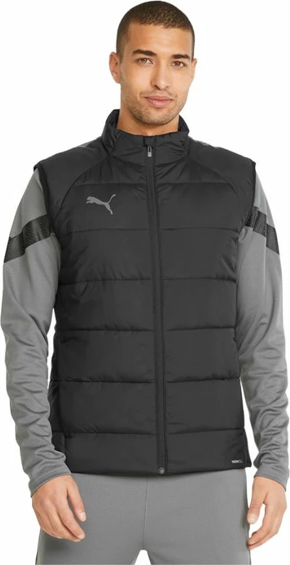Jelek për meshkuj Puma teamLiga, i zi [Madhësia: XXL]