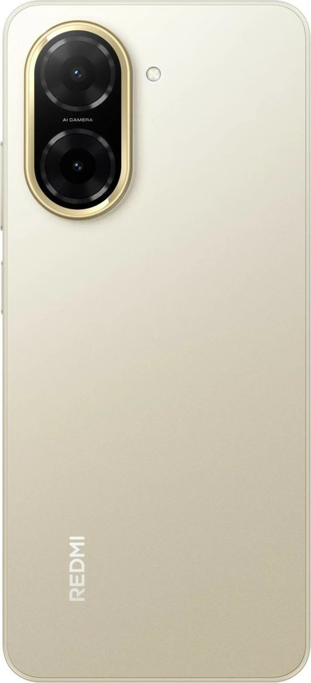 Celular Xiaomi Redmi A5, 6.88", 3+64GB, ari