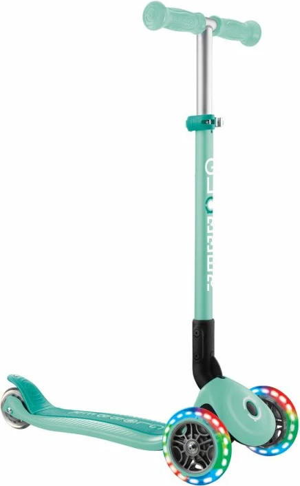 Skuter për fëmijë Globber, i kaltër