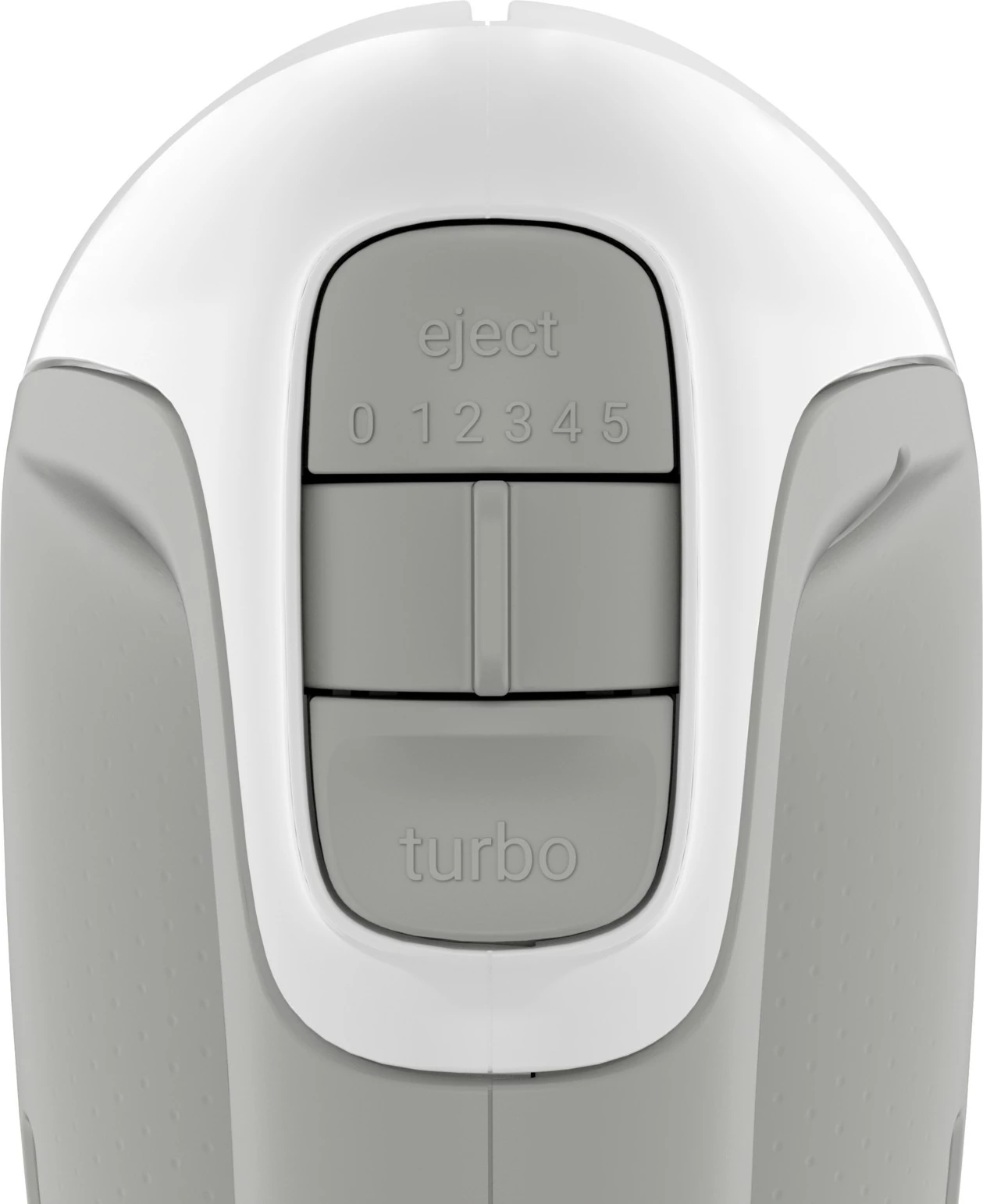 Mikser dore Tefal Prep'Mix HT450B, 450 W, i bardhë